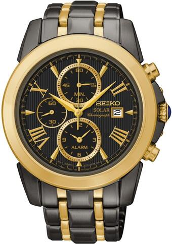 Angus & Coote Seiko le grand sport men's watch offer