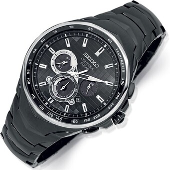 Angus & Coote Seiko men's coutura watch offer