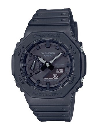 Angus & Coote G-shock men's carbon core watch offer
