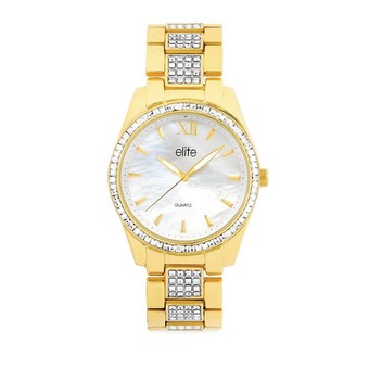 Goldmark Elite ladies watch offer