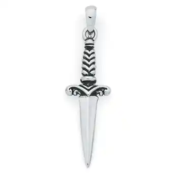 Goldmark Sterling silver men's pendant offer