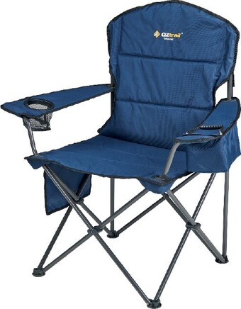 Anaconda Oztrail getaway chair offer