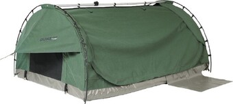 Anaconda Dune 4wd king titan deluxe double swag offer