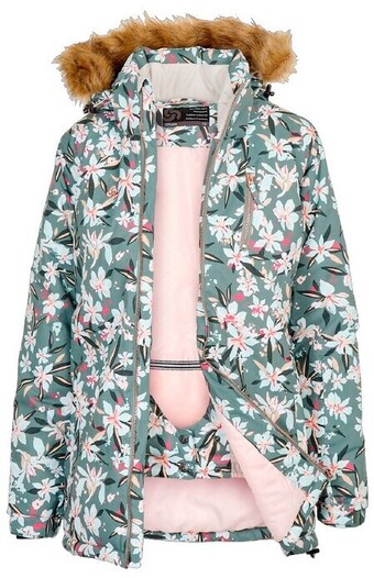 Anaconda Chute women’s katerin snow jacket offer
