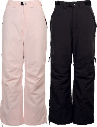 Anaconda Chute women’s cassie snow pants offer