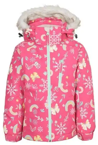 Anaconda Chute girls tilly snow jacket offer