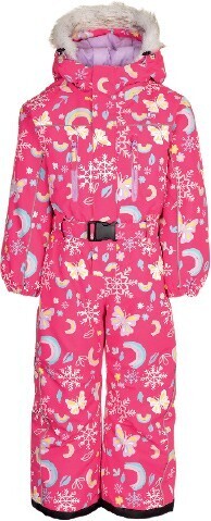 Anaconda Chute kids pot of gold snow suit offer