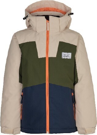 Anaconda Chute youth bluff snow jacket offer