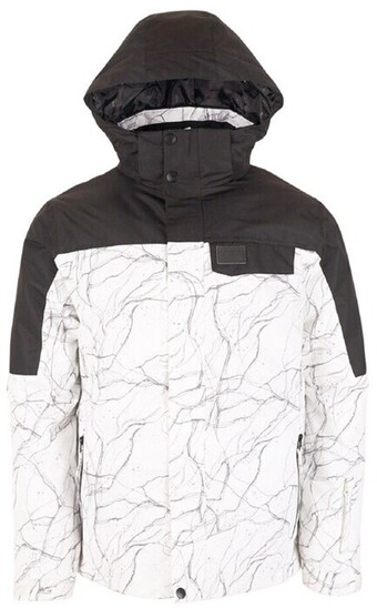 Xtm men’s axel ii jacket