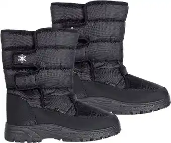 Anaconda 37 degrees south adults fuji snow boot offer