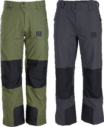 Anaconda Xtm men’s teller snow pant offer