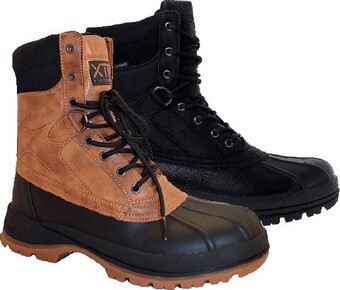 Anaconda Xtm men’s konrad boot offer