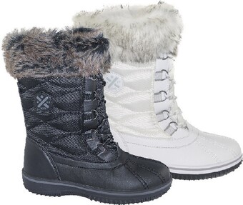 Anaconda Xtm women’s pamela snow boot offer