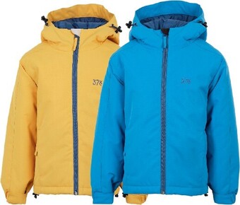 Anaconda 37 degrees south kids major snow jacket offer