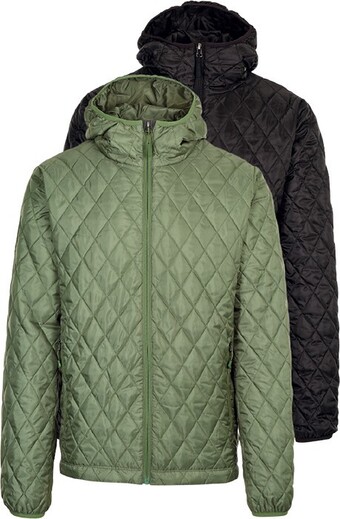 Cederberg men’s thermoplume insulated jacket