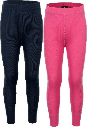 Anaconda Chute kids mountain thermal pants offer