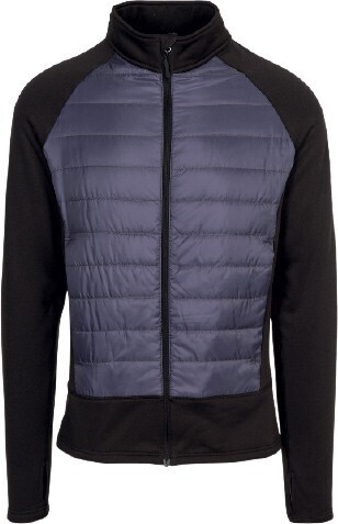 Anaconda Cederberg men’s insulated fleece trail jacket offer