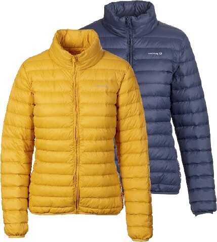 Cederberg women's ayanda duck down jacket Clearance