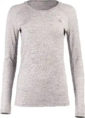 Anaconda Mountain designs women’s 100% merino thermal offer