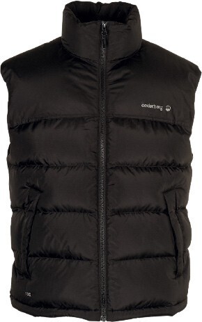 Cederberg men’s mawson voyage down vest