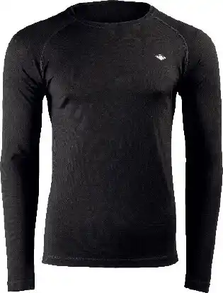 Anaconda Mountain designs youth merino blend thermal tops offer