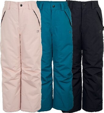 Anaconda 37 degrees south youth magic snow pant offer