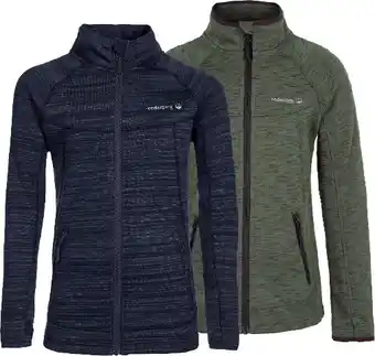 Anaconda Cederberg boys’ youth tech rudow fleece jacket offer