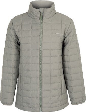 Anaconda Cederberg youth recycled baffle jacket offer