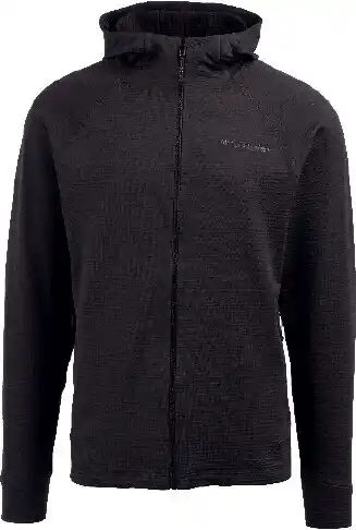 Anaconda Mountain designs men’s matrix full zip fleece offer