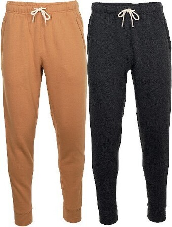 Anaconda Cape men’s recycled track pant offer