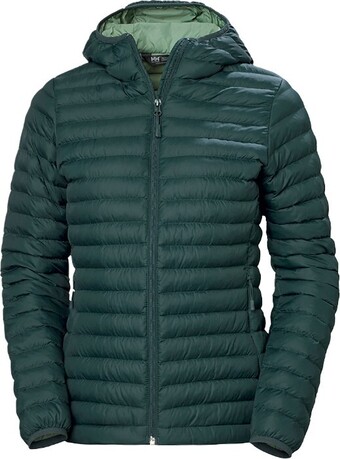 Anaconda Helly hansen women’s sirdal hooded insulator jacket offer
