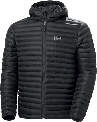 Anaconda Helly hansen men’s sirdal hooded insulator jacket offer