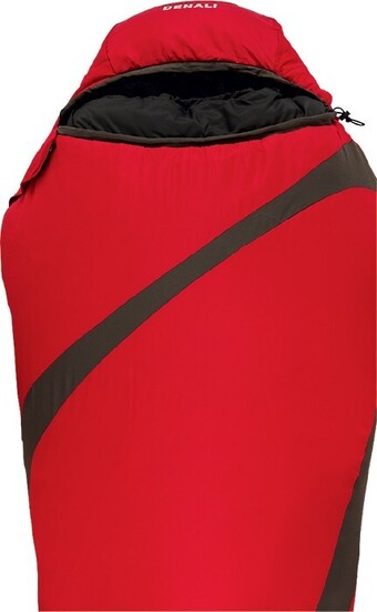 Anaconda Denali lite 200 hooded sleeping bag offer
