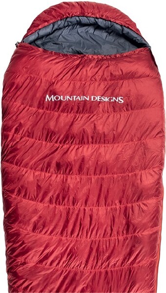 Anaconda Mountain designs travelite 320 offer