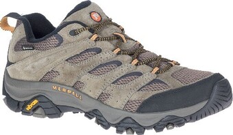 Anaconda Merrell men’s moab 3 gore-tex low hiker offer