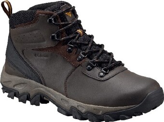 Anaconda Columbia men’s newton ridge plus ii waterproof mid hiker offer