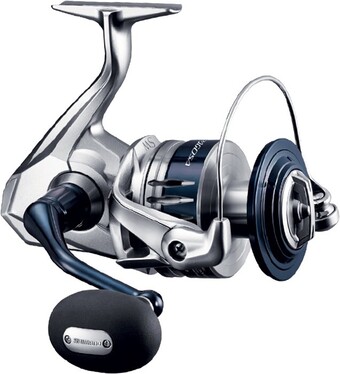 Anaconda Shimano saragosa swa spin reel offer
