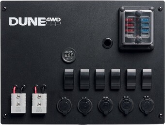 Anaconda Dune 4wd 12v control box offer