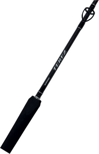 Anaconda Shimano terez rods offer