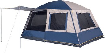 Anaconda Oztrail hightower mansion 8 person tent offer