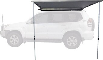 Anaconda Dune 4wd 2x2m awning offer