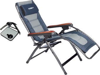 Anaconda Dune 4wd deluxe lounge recliner offer