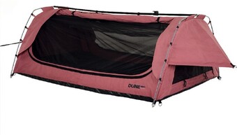 Anaconda Dune 4wd queen titan deluxe double swag offer