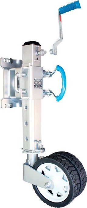 Ark x0750 series jockey wheel