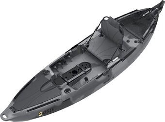 Anaconda Zerek fishing kayak offer