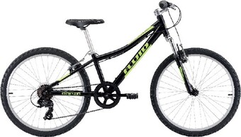 Anaconda Fluid rapid 24” youth mountain bike offer