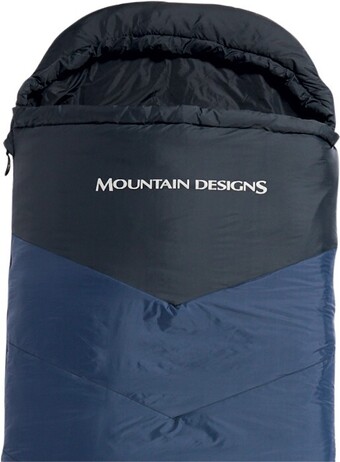 Anaconda Mountain designs wilderness 300 sleeping bag offer