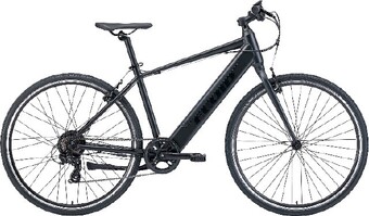 Anaconda Fluid cit-e e-bike offer