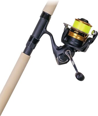 Anaconda Shimano raider junior spin combo offer