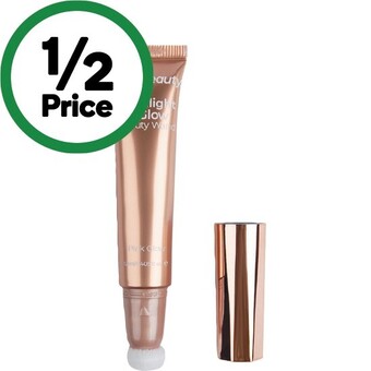 Woolworths Mcobeauty highlight & glow beauty wand 12ml offer